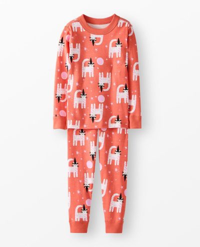 Halloween HannaJams™ Pajama Set