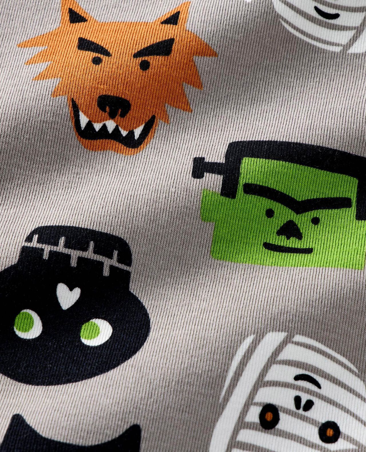 Halloween HannaJams™ Pajama Set - Image 2