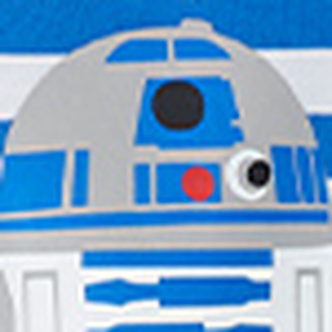 STAR WARS™ HannaJams™ Pajama Set - Image 6