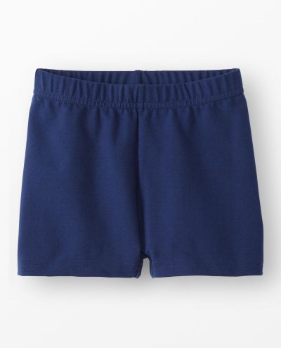 Tumble Shorts