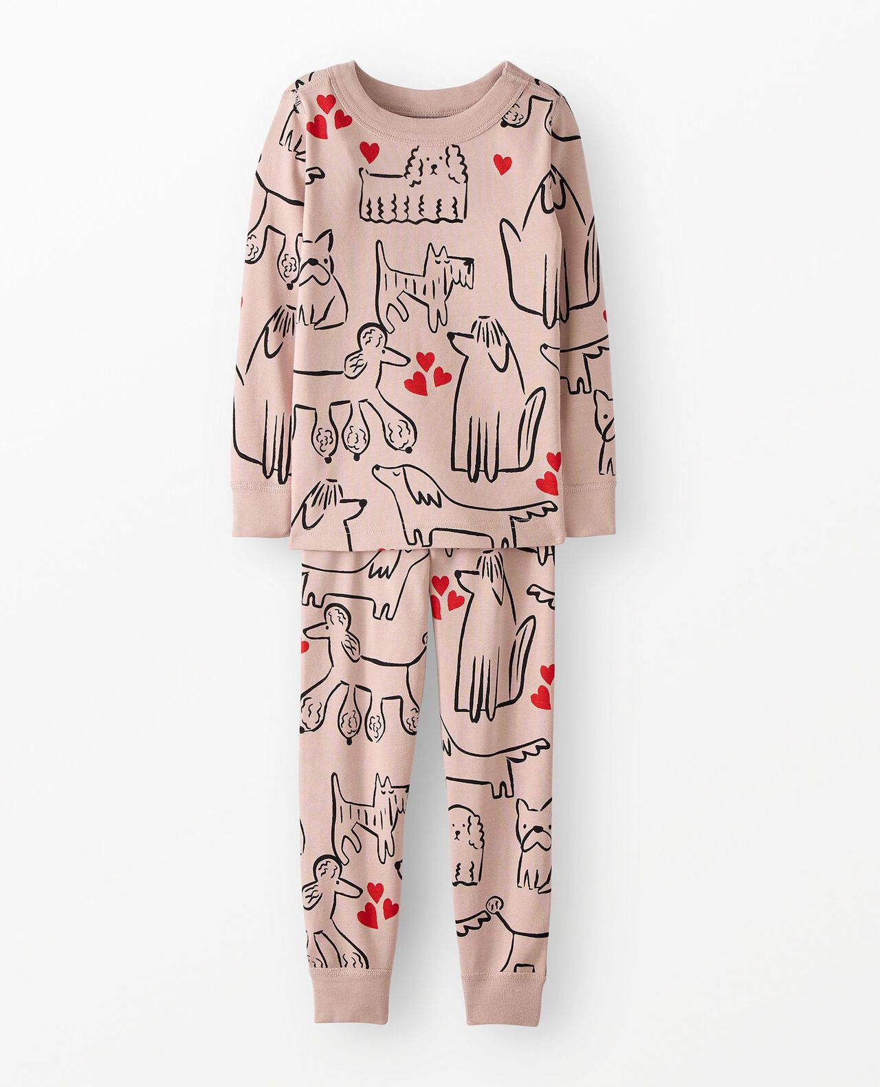 HannaJams™ Pajama Set