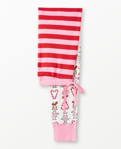 Women's Dr. Seuss Grinch HannaJams™ Pajama Pants