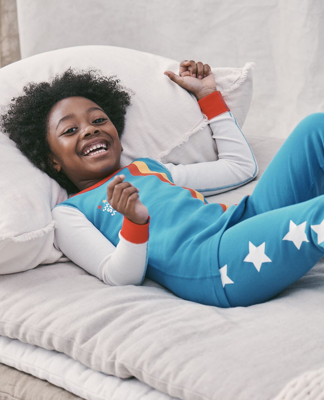Halloween Costume HannaJams™ Pajama Set - Image 6