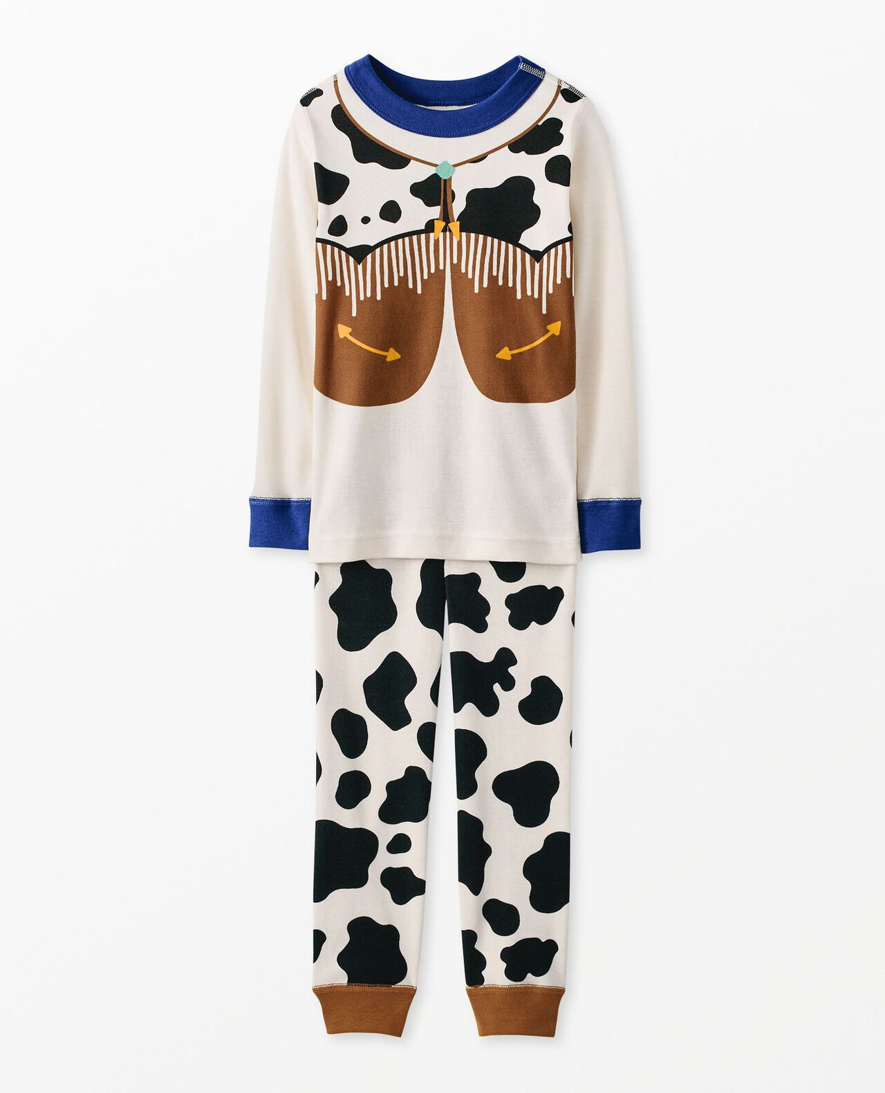 Halloween Costume HannaJams™ Pajama Set - Image 2
