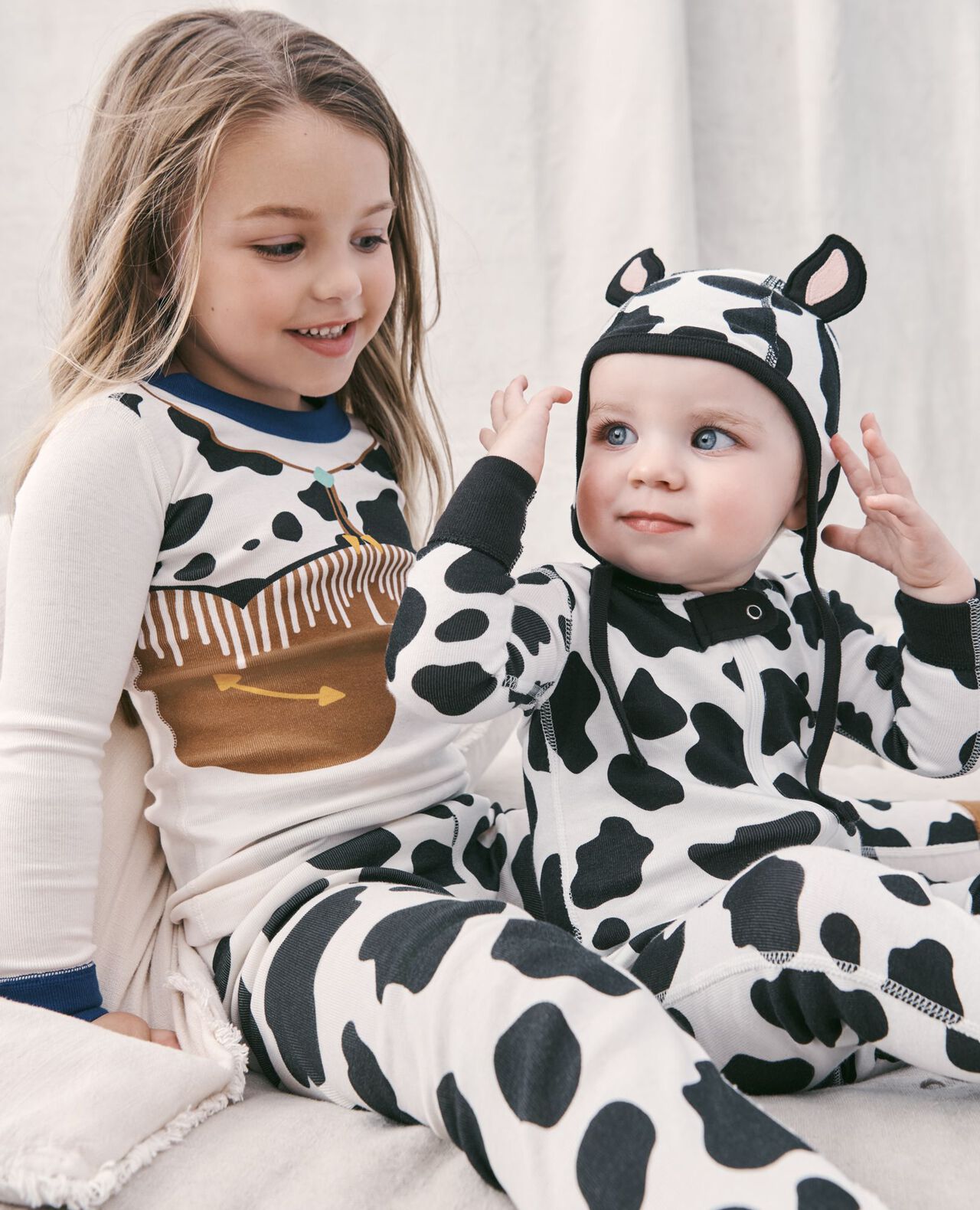 Halloween Costume HannaJams™ Pajama Set - Image 4
