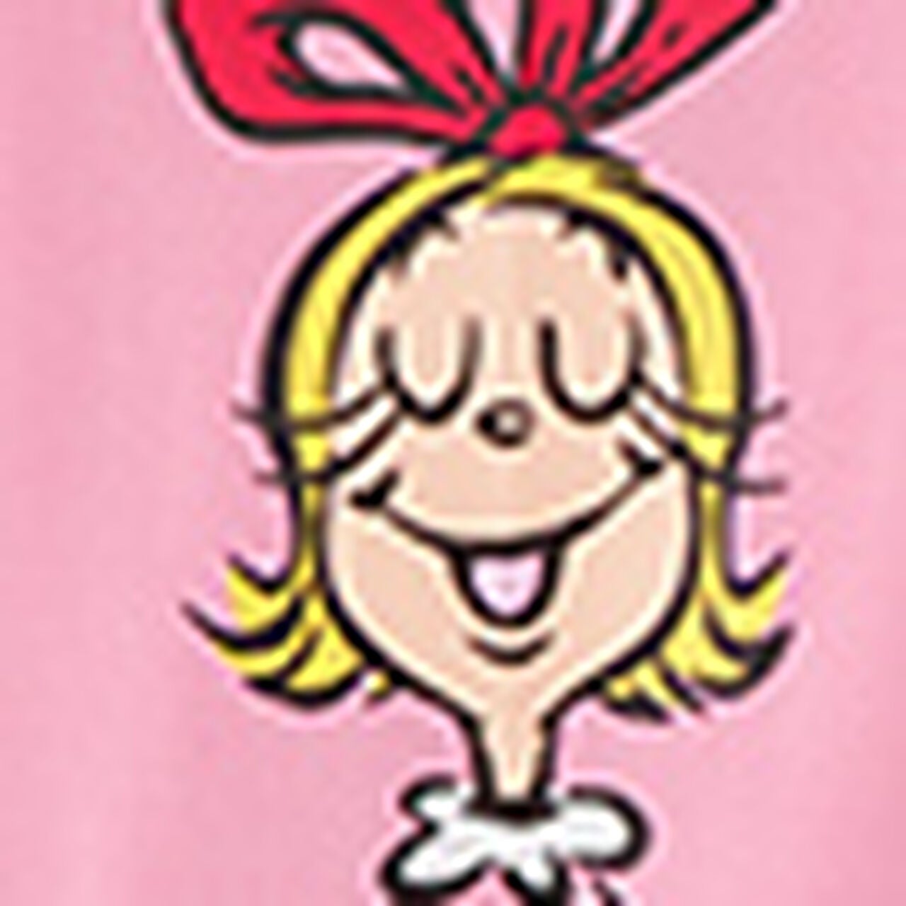 Dr. Seuss Grinch HannaJams™ Pajama Set - Image 7