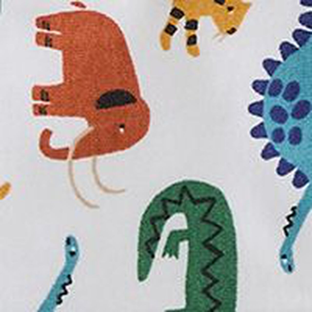 5-Pack Organic Cotton Training Underwear - Image 3