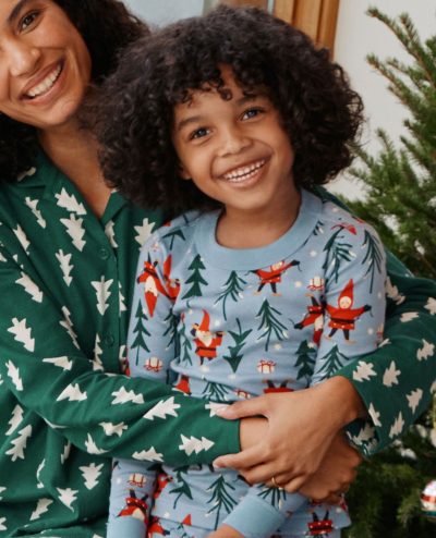 Holiday HannaJams™ Pajama Set