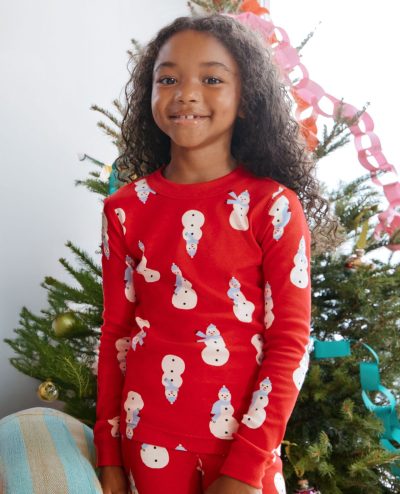 Holiday HannaJams™ Pajama Set