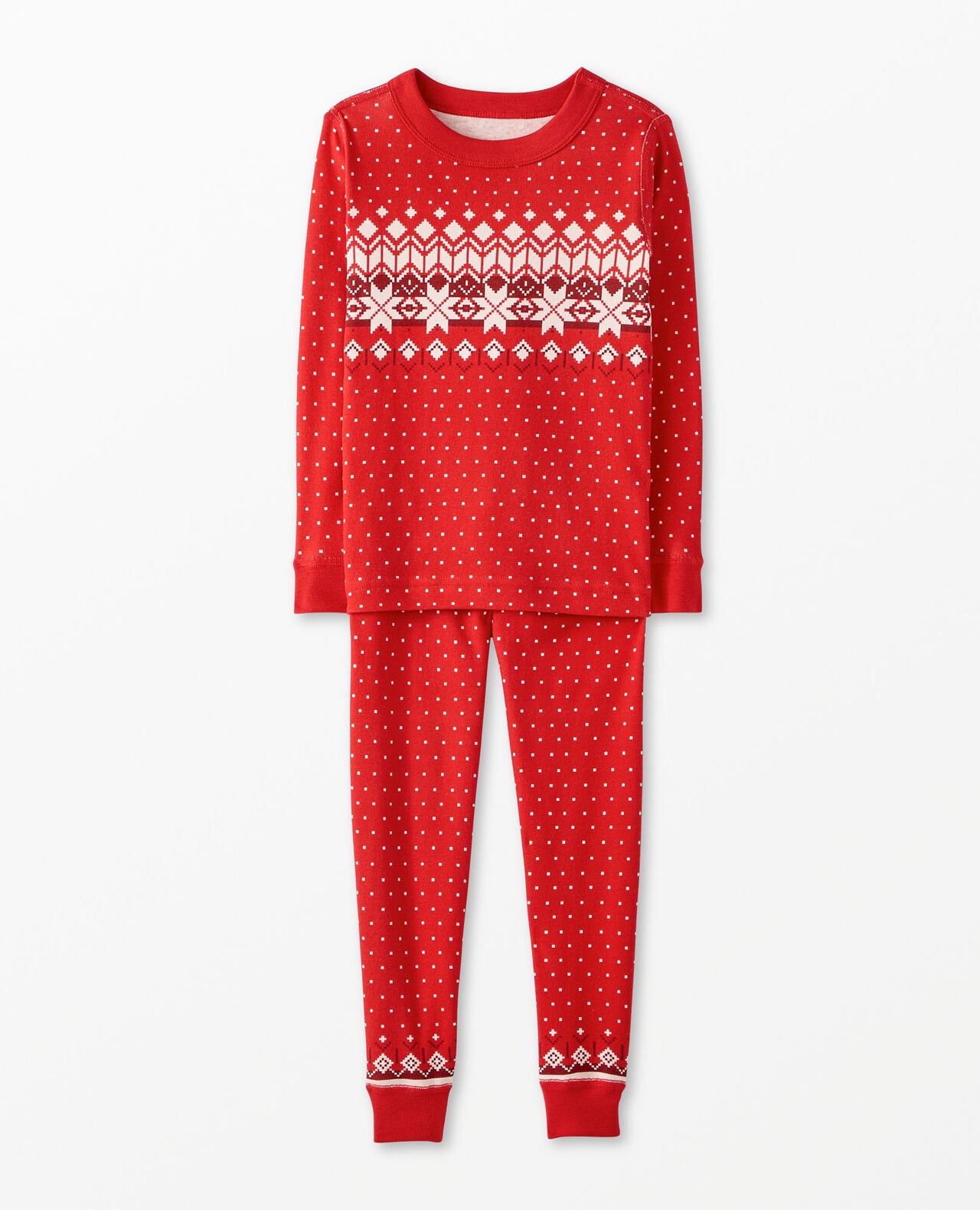Holiday HannaJams™ Pajama Set - Image 2
