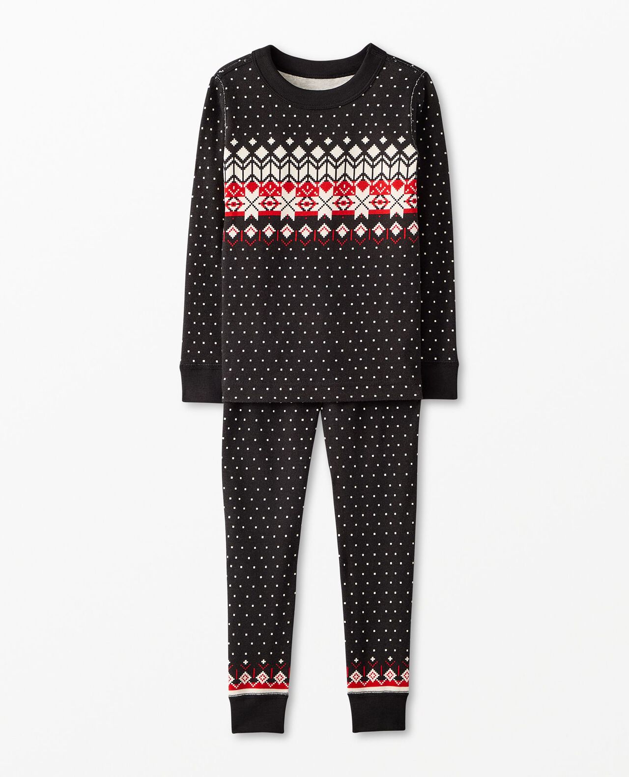 Holiday HannaJams™ Pajama Set - Image 2