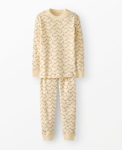 Holiday HannaJams™ Pajama Set