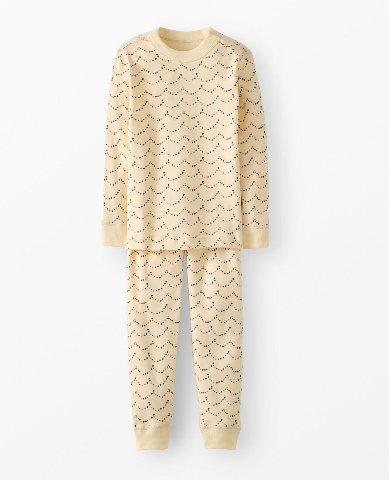 Holiday HannaJams™ Pajama Set