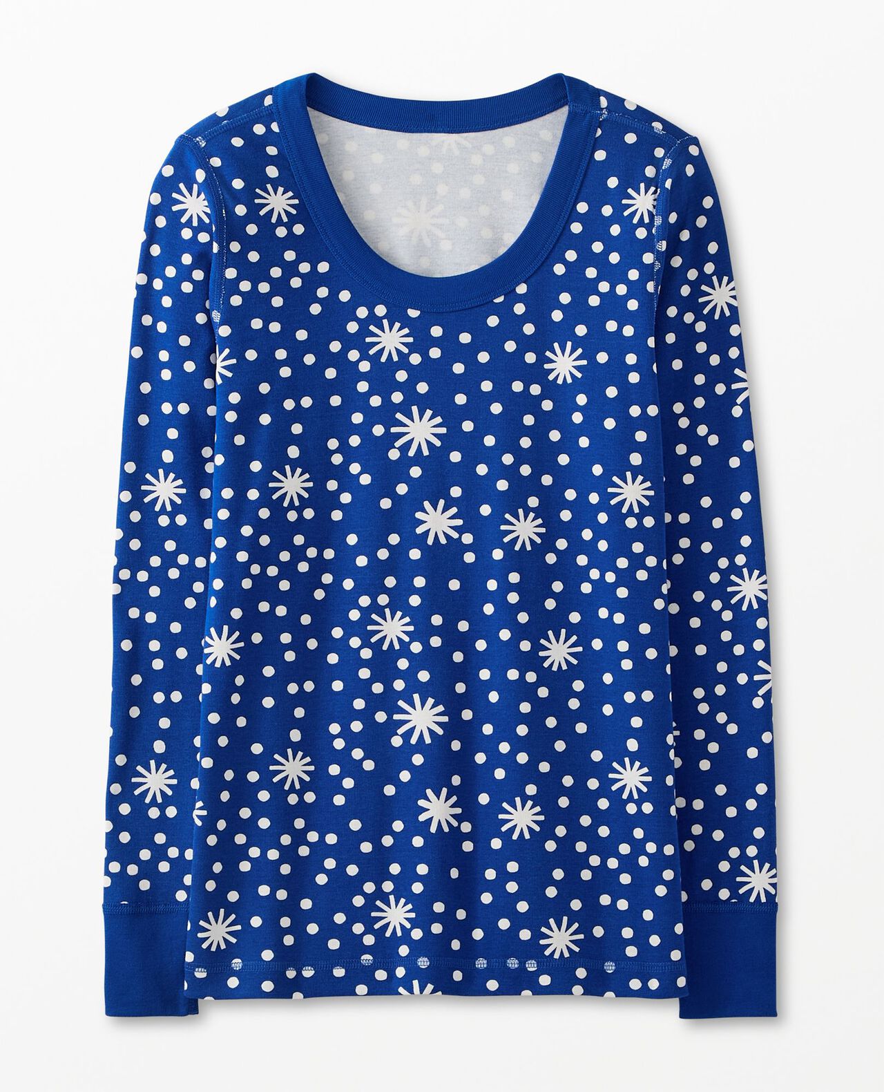 Women's Holiday HannaJams™ Pajama Top - Image 2