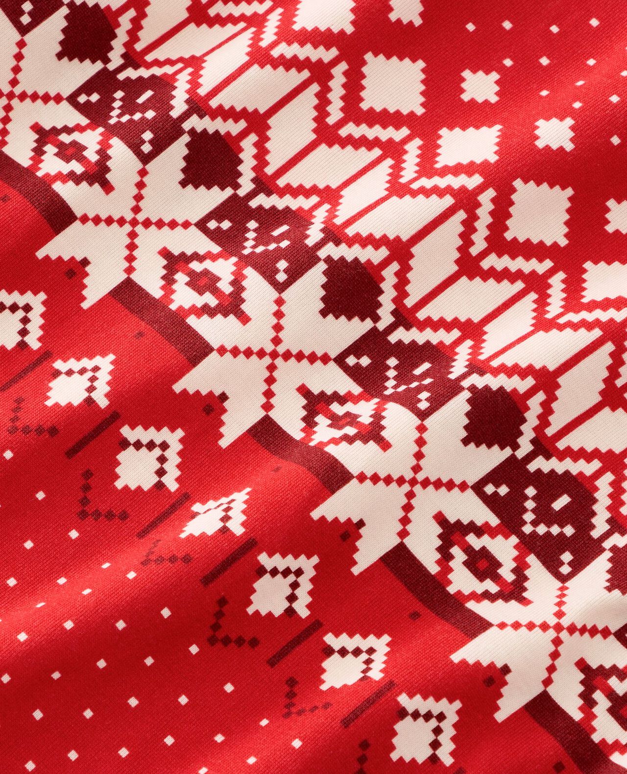 Adult Holiday HannaJams™ Pajama Pants - Image 2