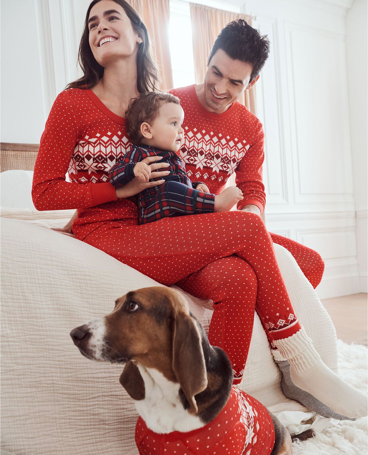 Adult Holiday HannaJams™ Pajama Pants - Image 3