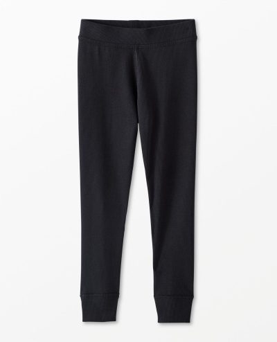 Ribbed Leggings