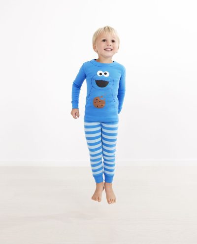 Sesame Street HannaJams™ Pajama Set