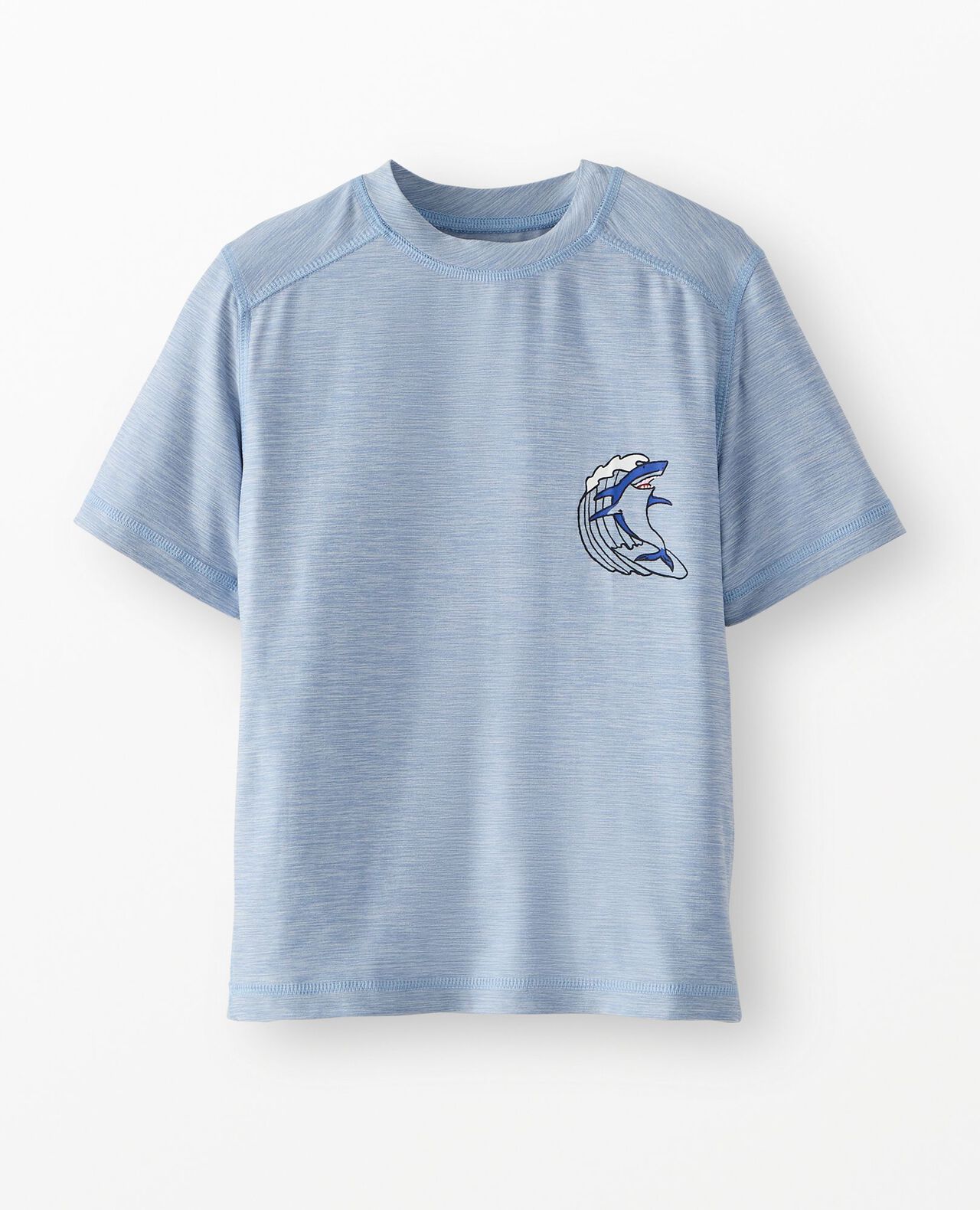 Relaxed Fit Active UV Graphic T-Shirt - Image 2