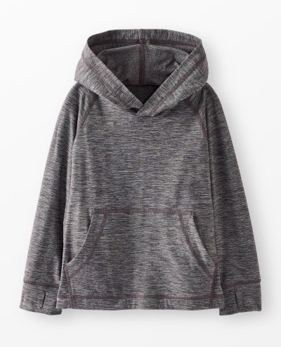 Active UV Hoodie