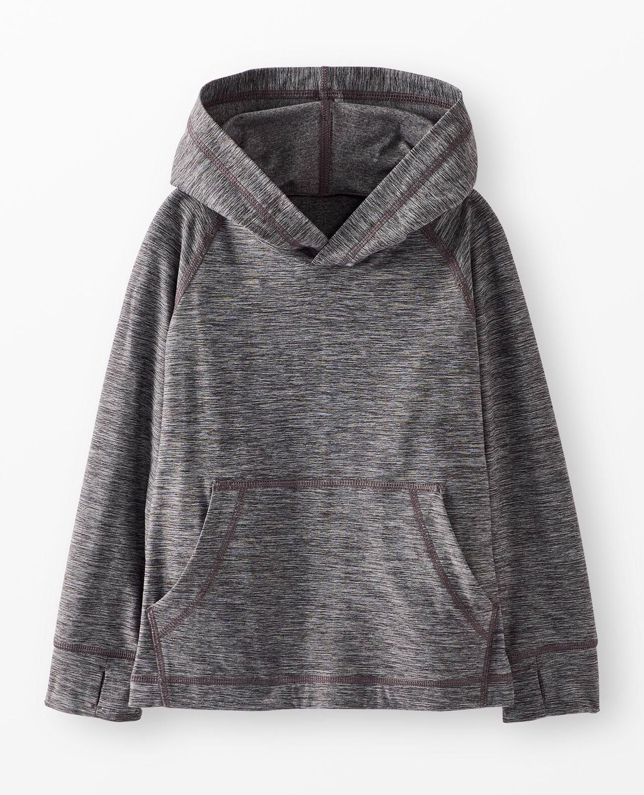 Active UV Hoodie