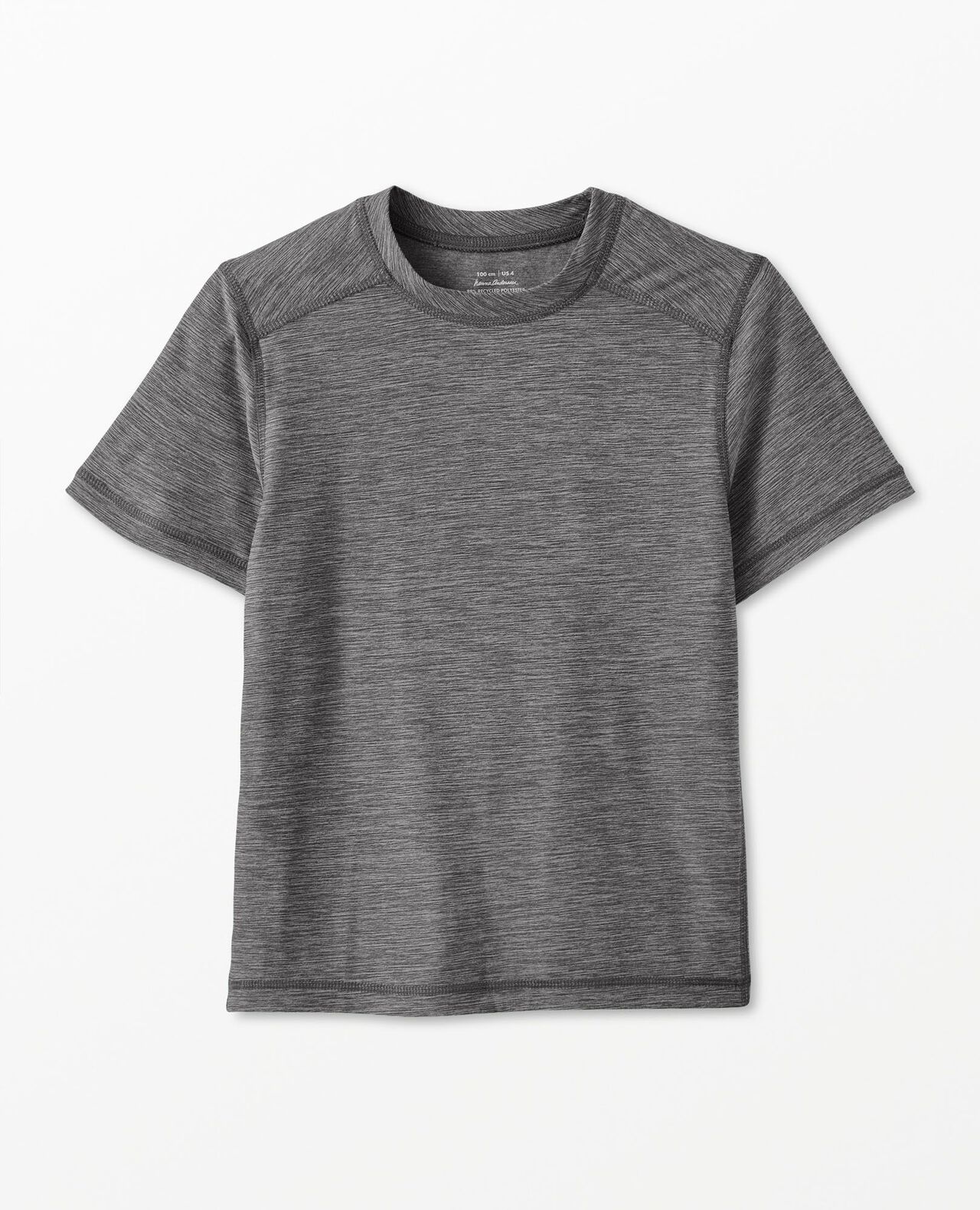 Relaxed Fit Active UV T-Shirt - Image 3