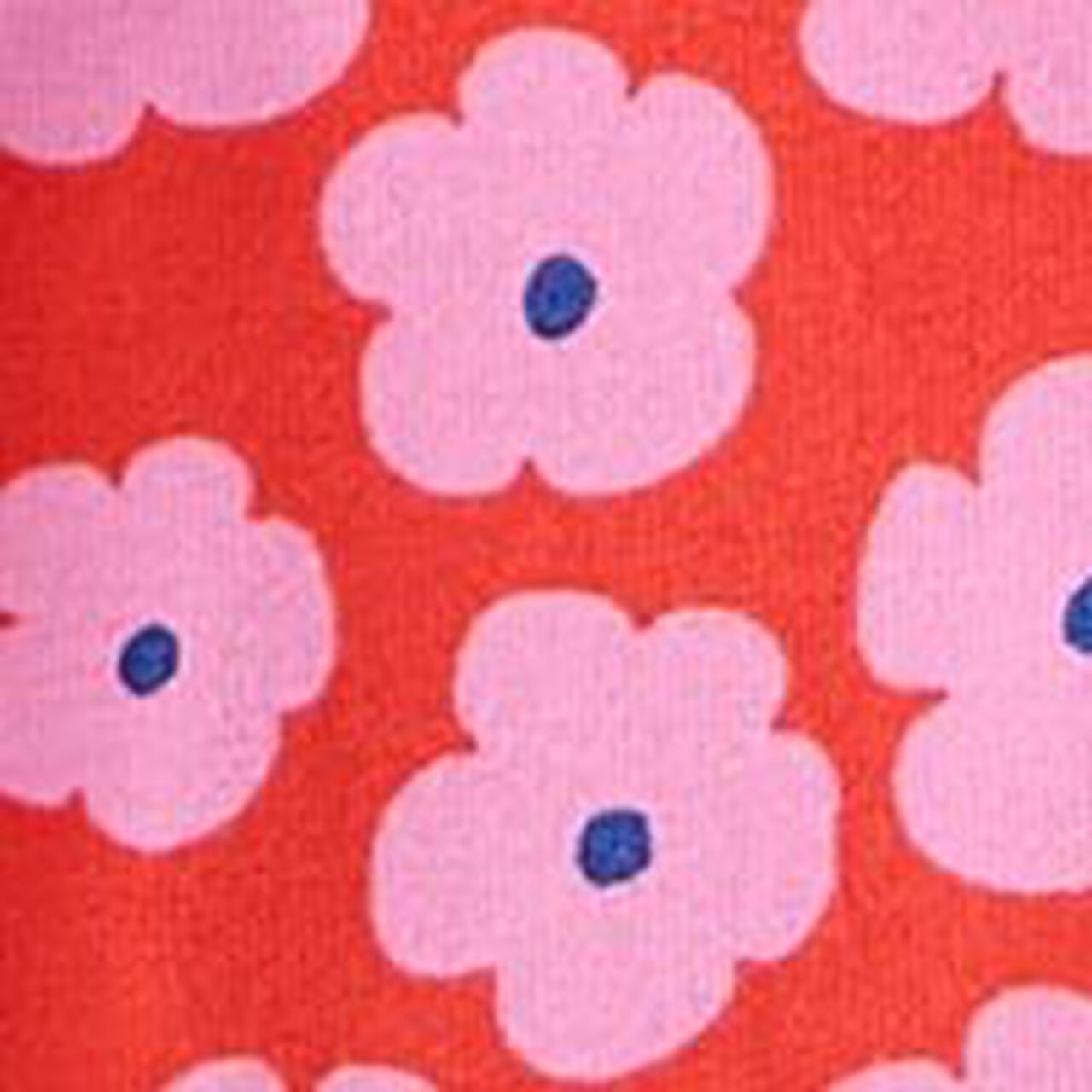 Wrap Skater Dress with Pockets - Image 6