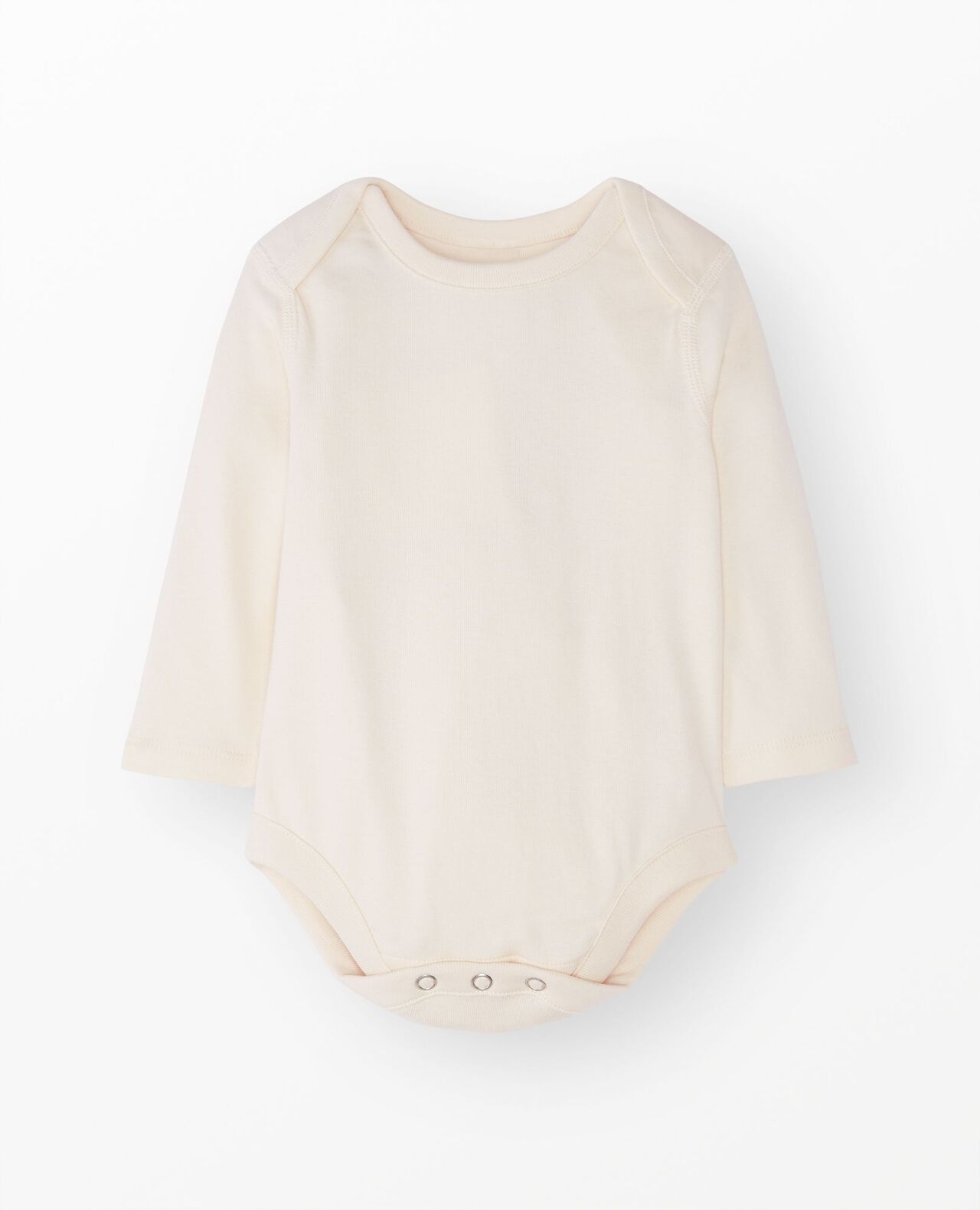 Baby Long Sleeve Bodysuit
