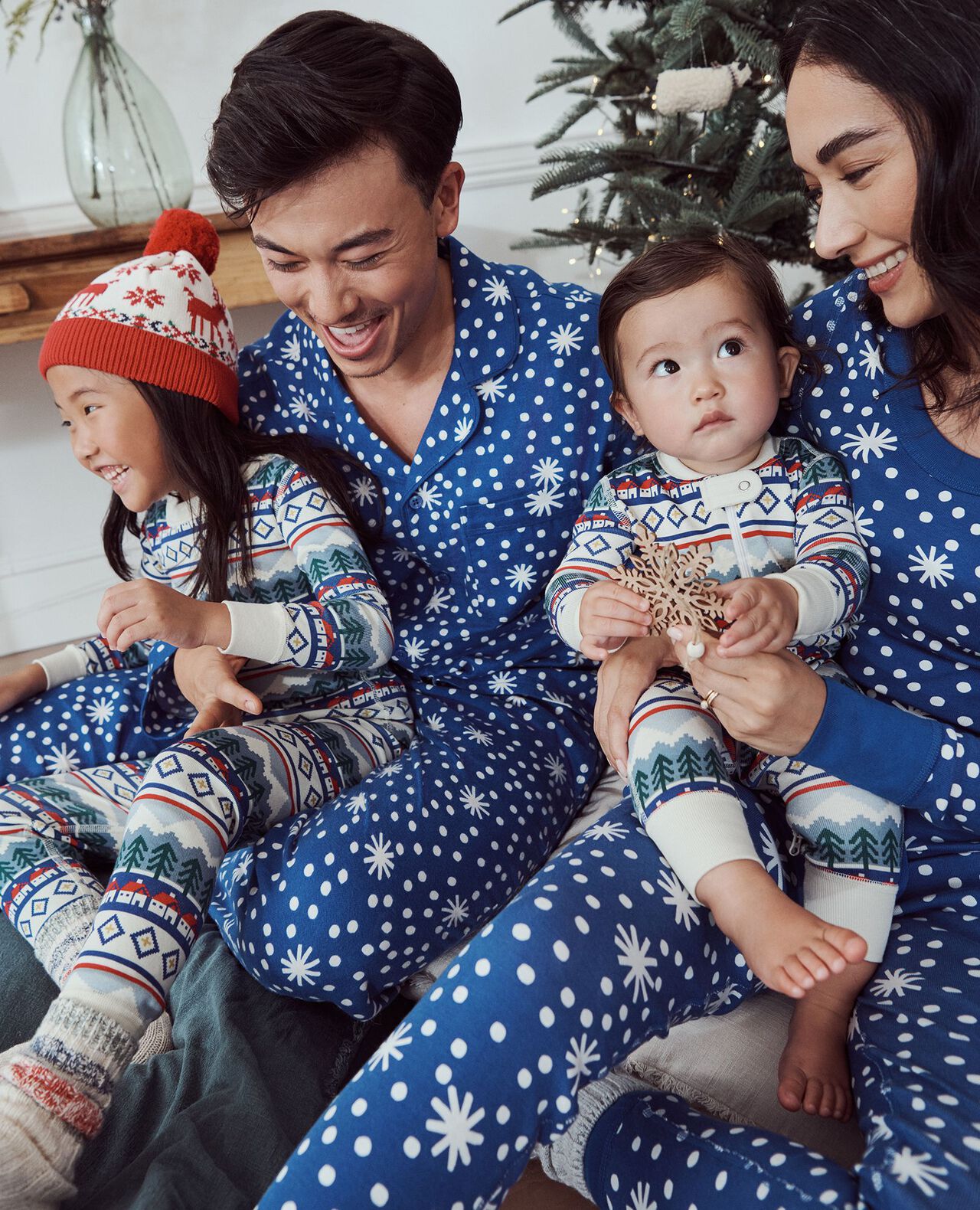 Adult Holiday Flannel Pajama Pants - Image 3