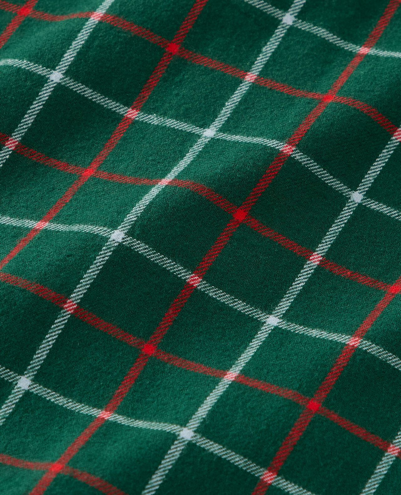 Adult Holiday Flannel Pajama Pants - Image 2