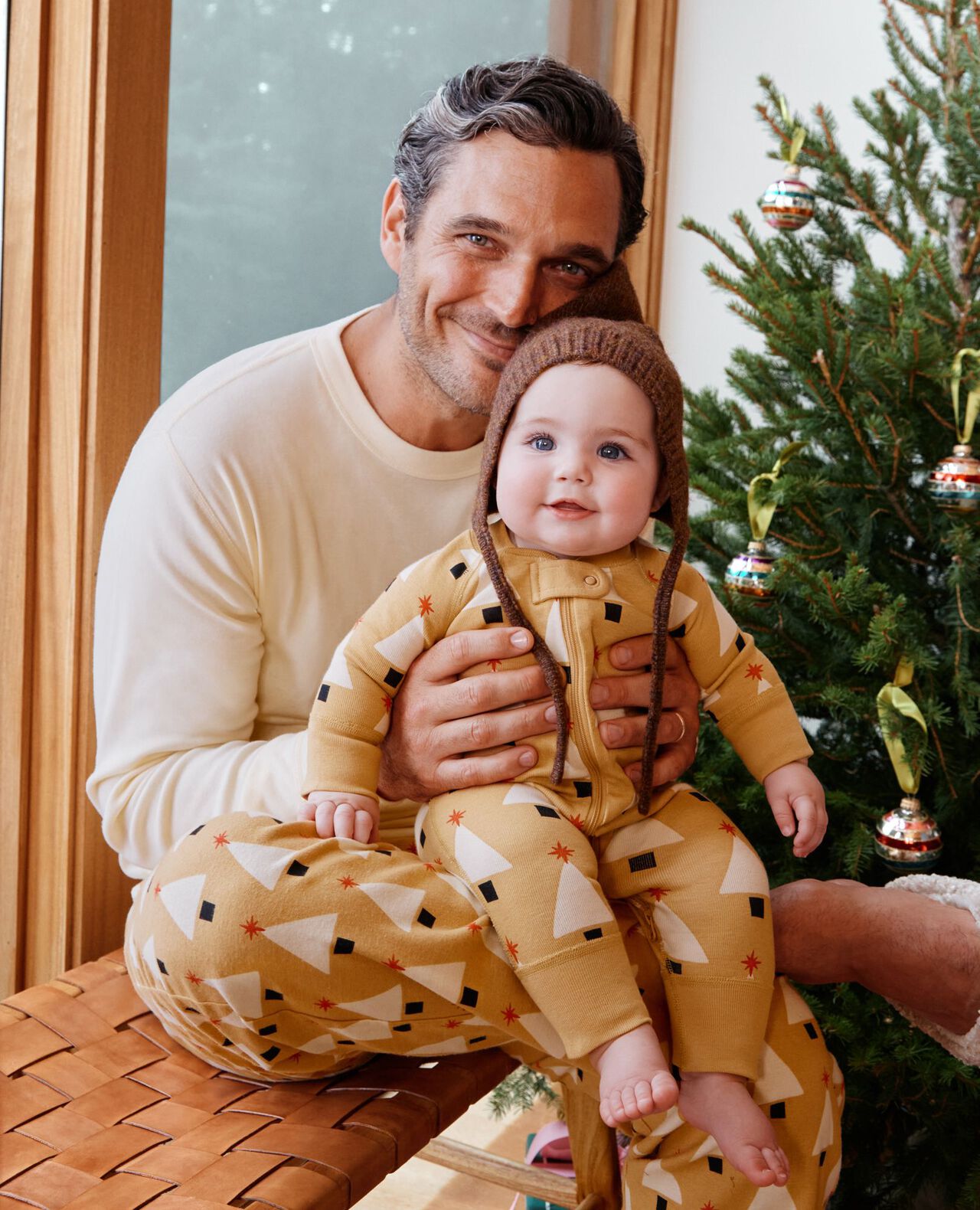 Adult Holiday Flannel Pajama Pants - Image 3