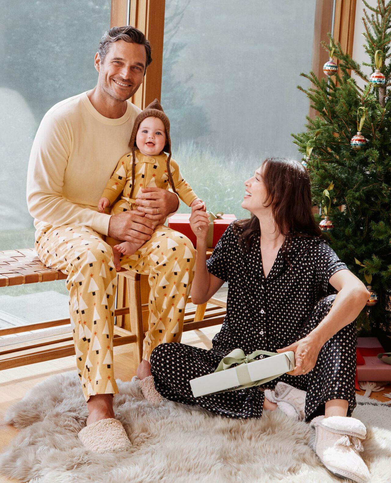Adult Holiday Flannel Pajama Pants - Image 4
