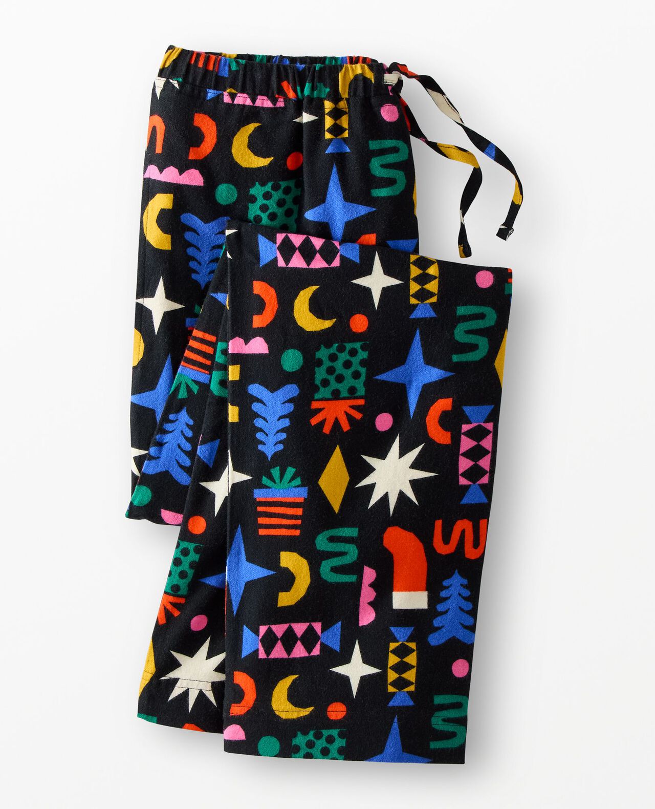 Adult Holiday Flannel Pajama Pants