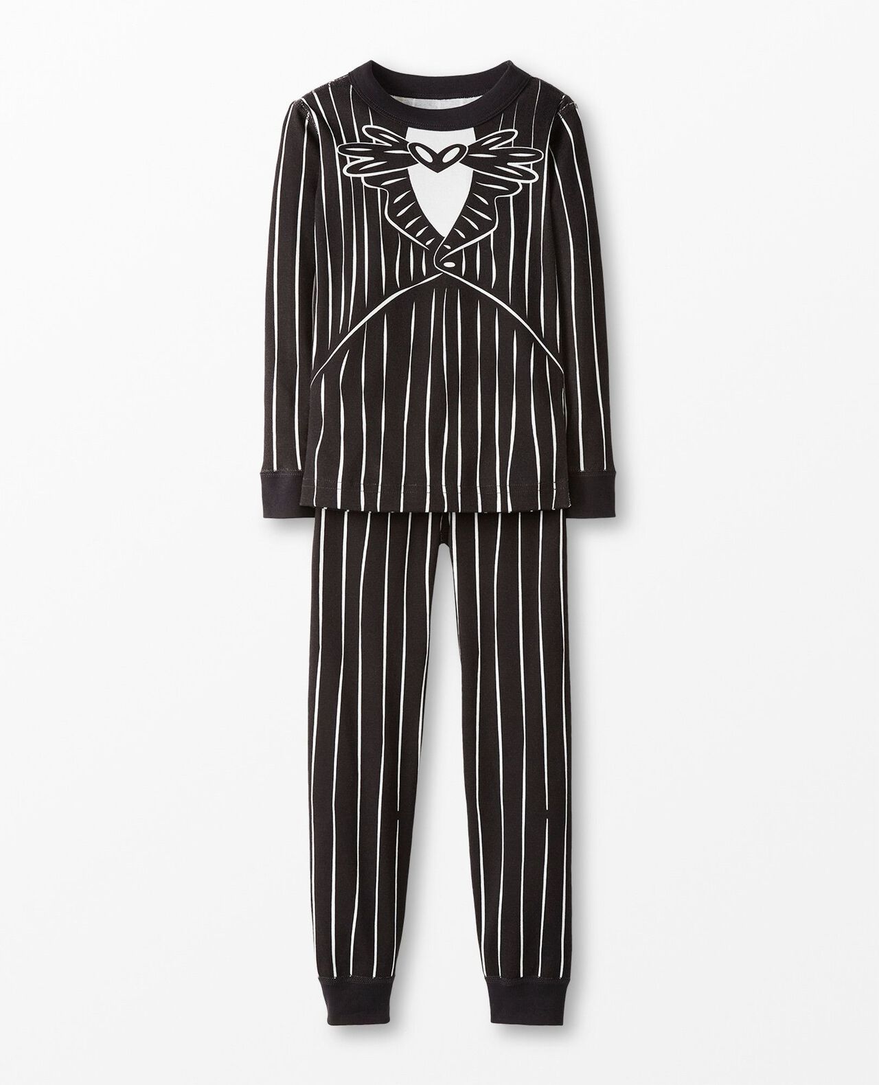 The Nightmare Before Christmas Costume HannaJams™ Pajama Set - Image 2