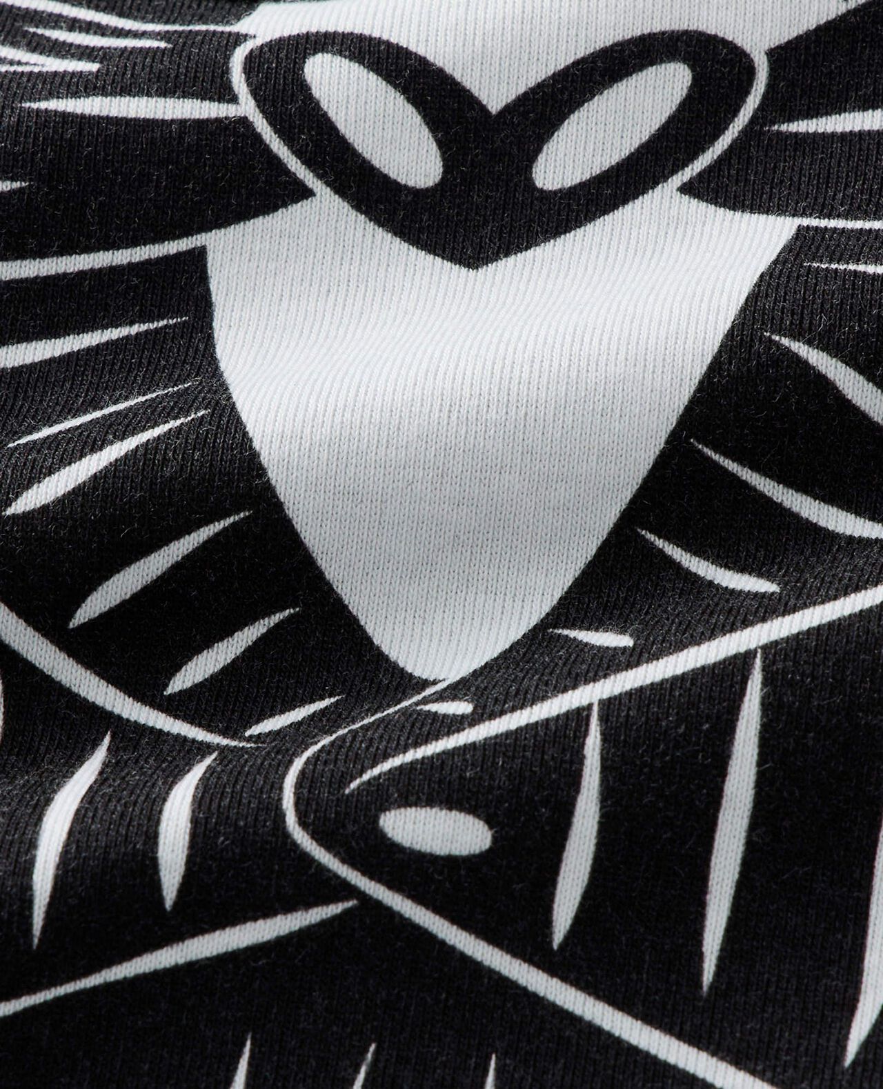 The Nightmare Before Christmas Costume HannaJams™ Pajama Set - Image 3