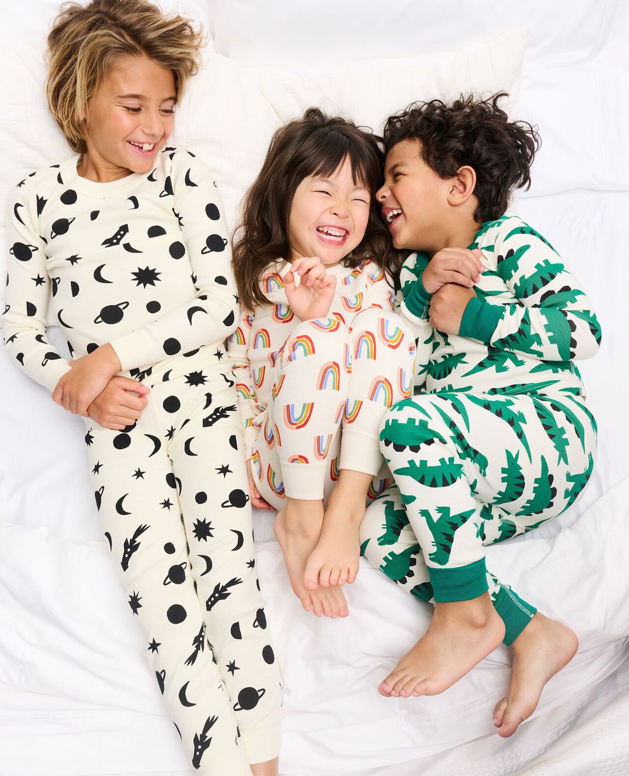 HannaJams™ Pajama Set - Image 5