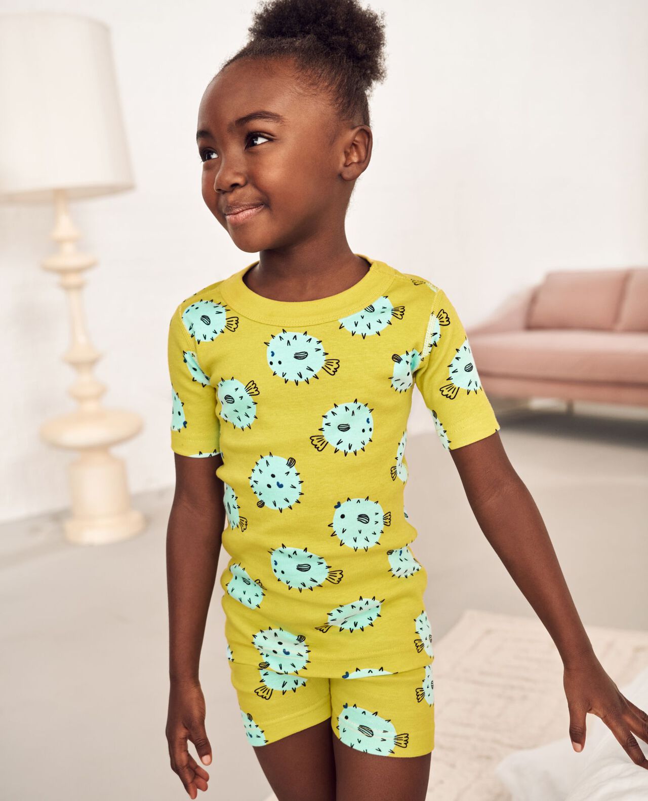HannaJams™ Pajama Set - Image 3
