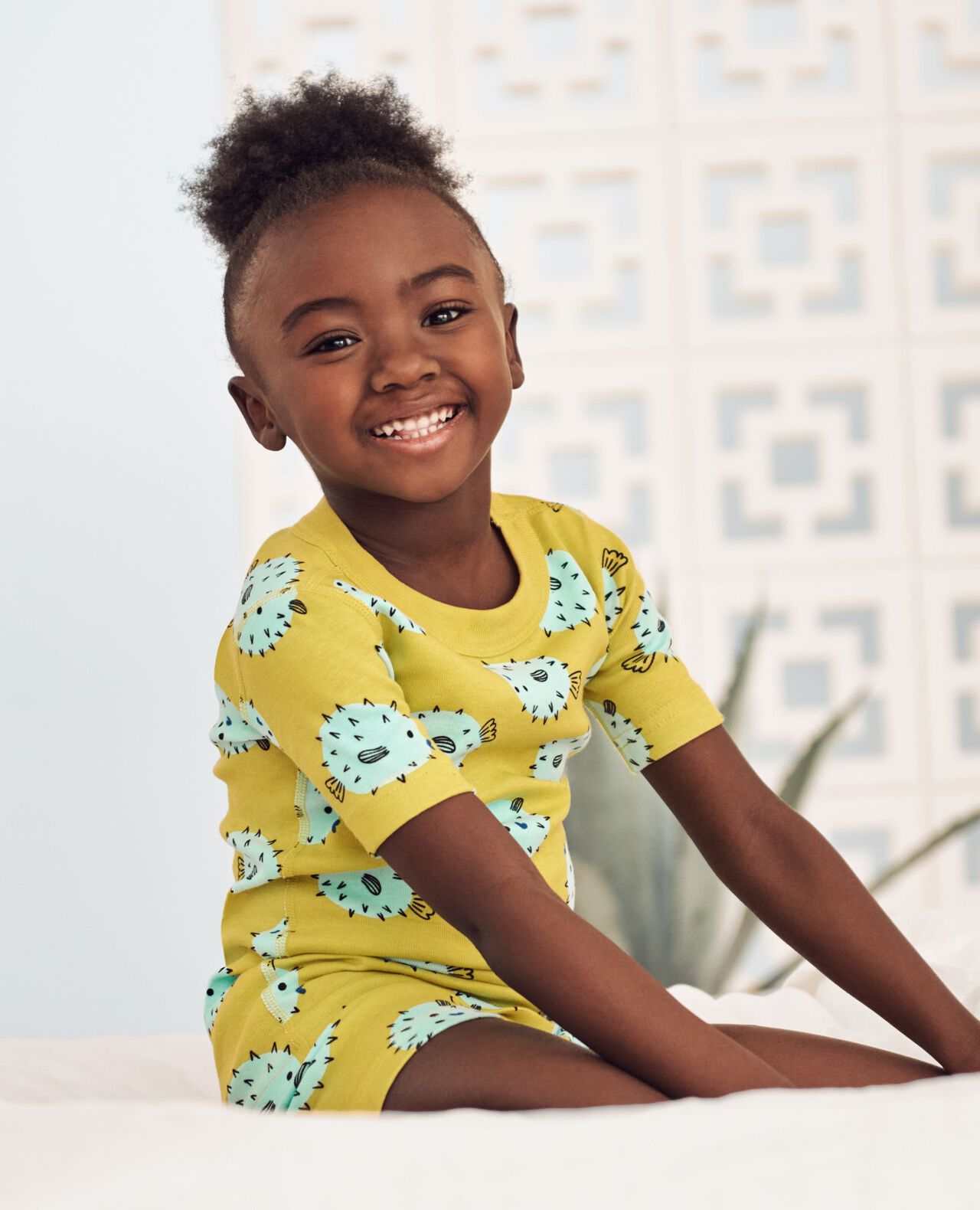 HannaJams™ Pajama Set - Image 4