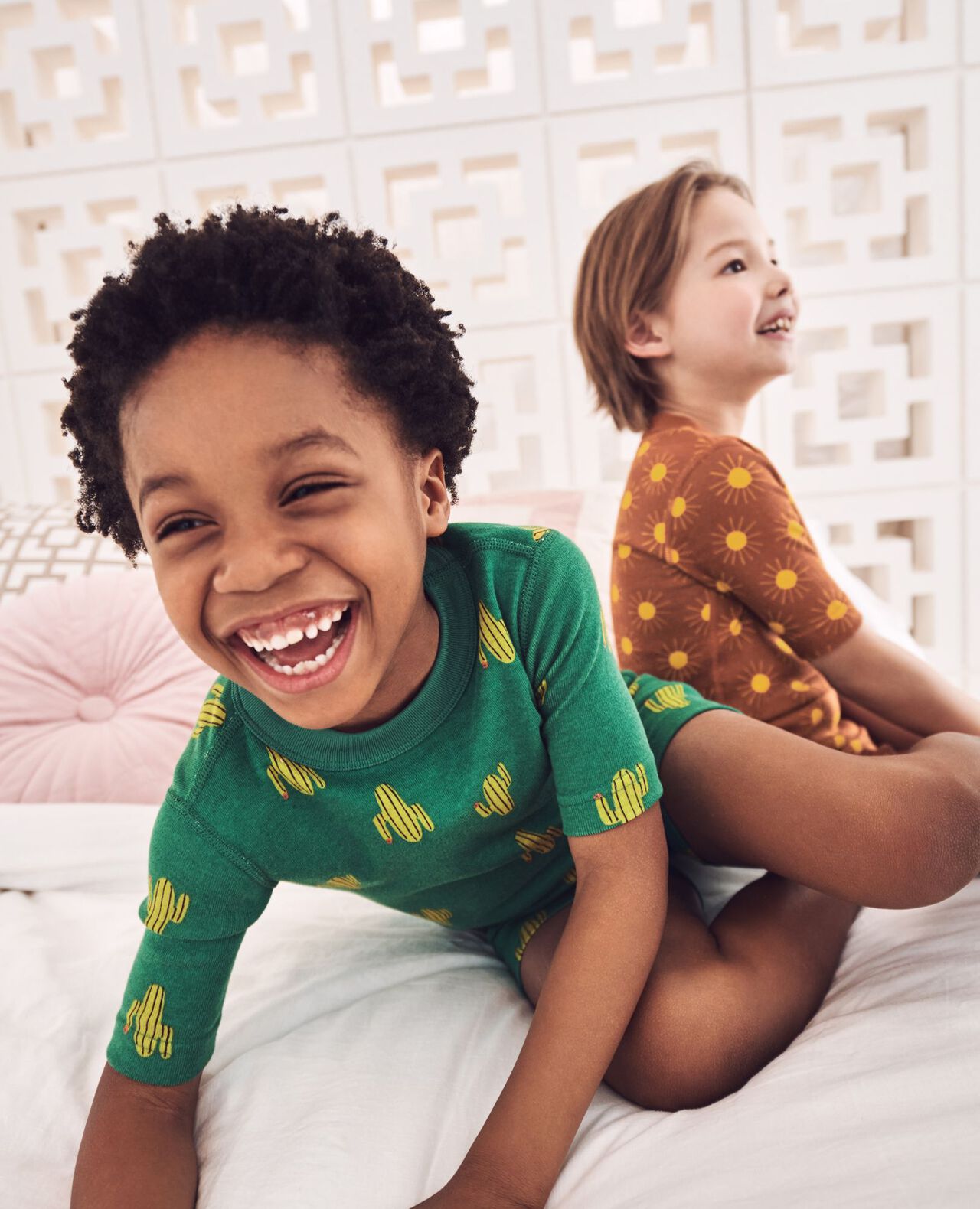 HannaJams™ Pajama Set - Image 4
