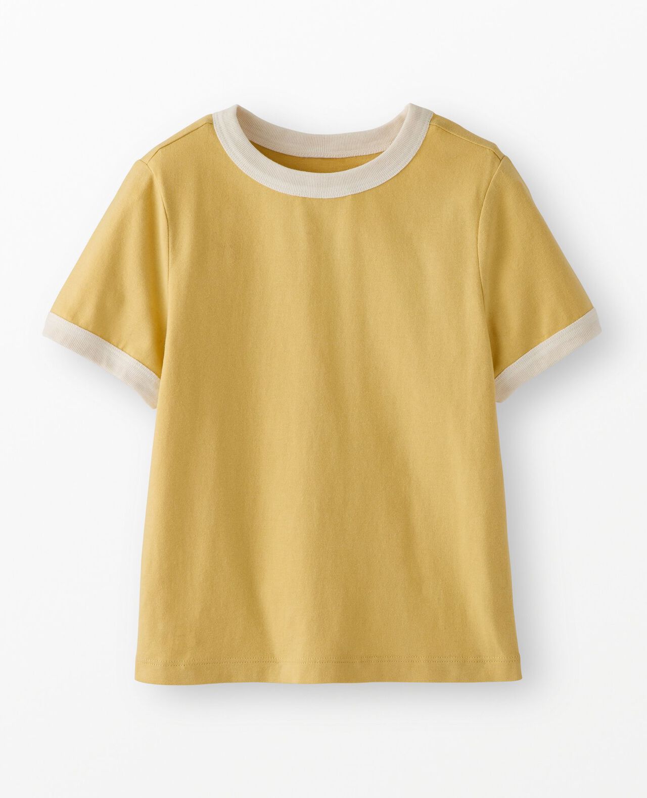 Classic Fit Ringer T-Shirt - Image 2