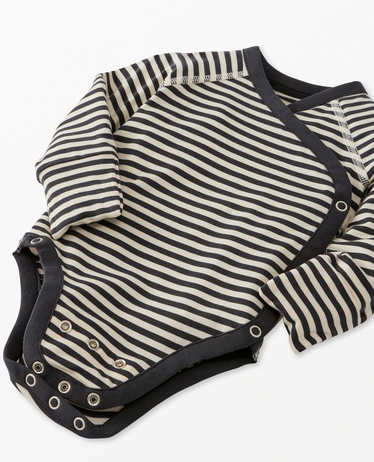 Baby Layette Bodysuit in HannaSoft™ - Image 3