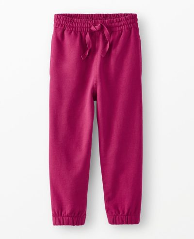 French Terry Sweatpants