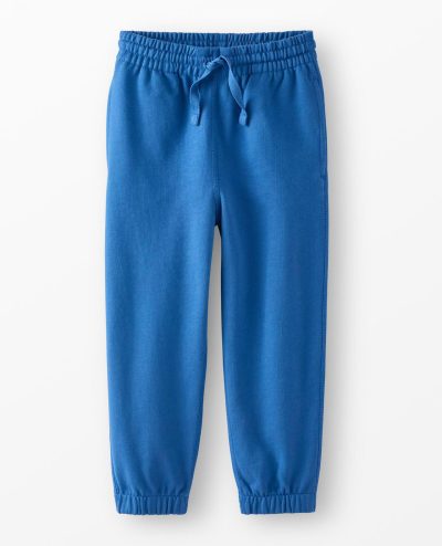 French Terry Sweatpants