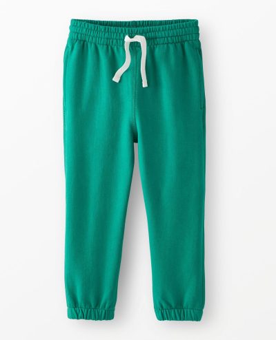 French Terry Sweatpants