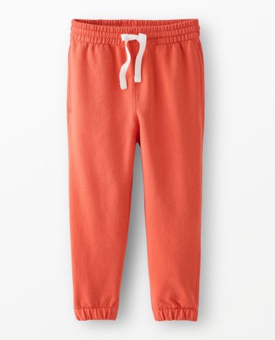 French Terry Sweatpants