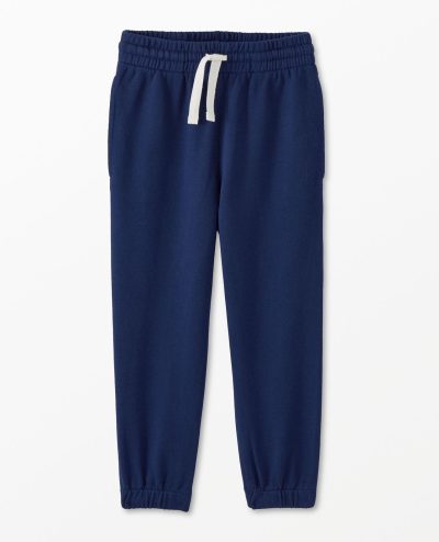 French Terry Sweatpants
