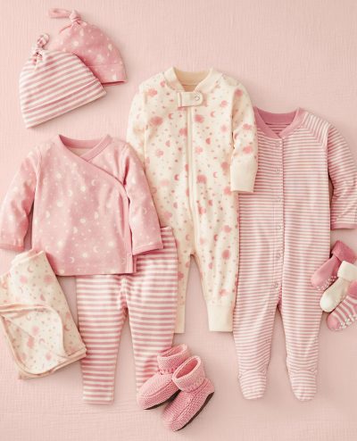11-Piece HannaJams™ Gift Set ($248 value)