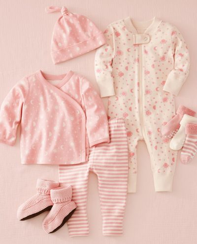 8-Piece HannaJams™ Gift Set ($154 value)