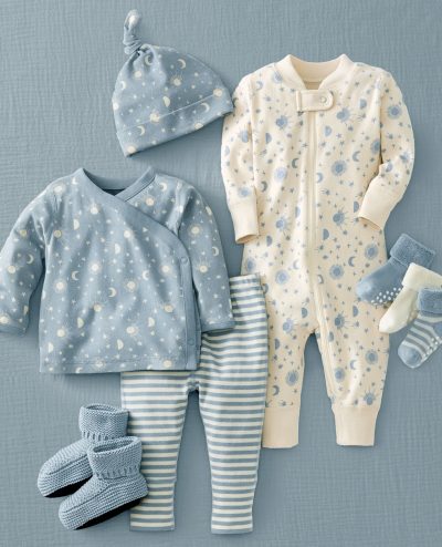 8-Piece HannaJams™ Gift Set ($154 value)