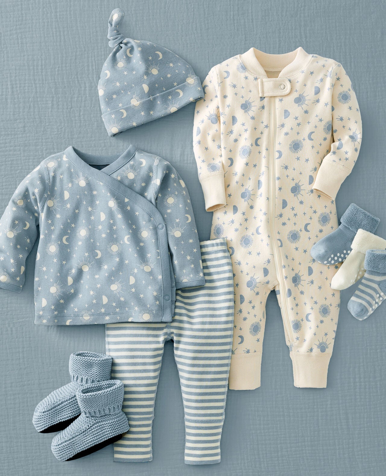 8-Piece HannaJams™ Gift Set ($154 value)